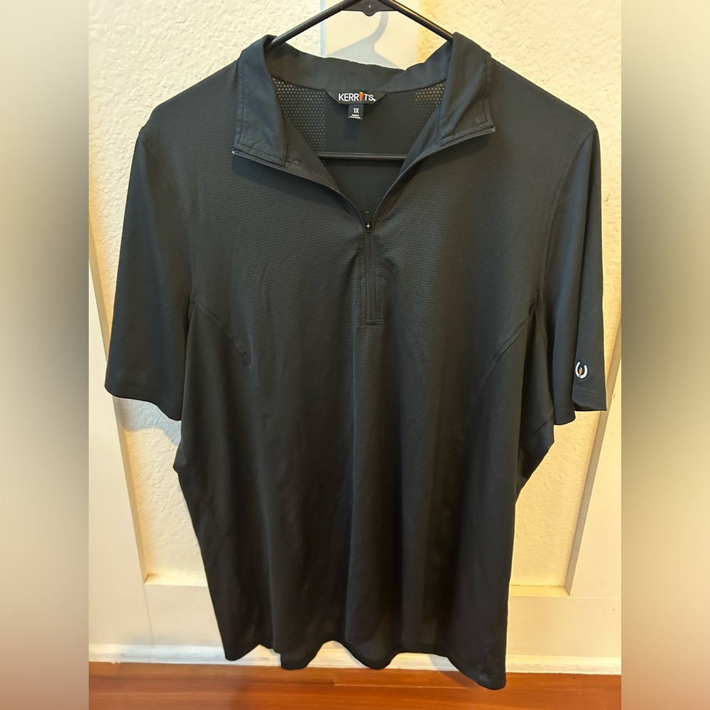 Women’s KERRITS horse riding shirt equestrian shirt